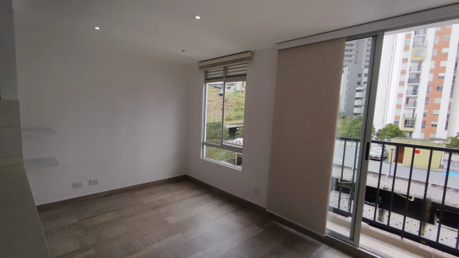 Apartaestudio En Arriendo Sector Calasanz