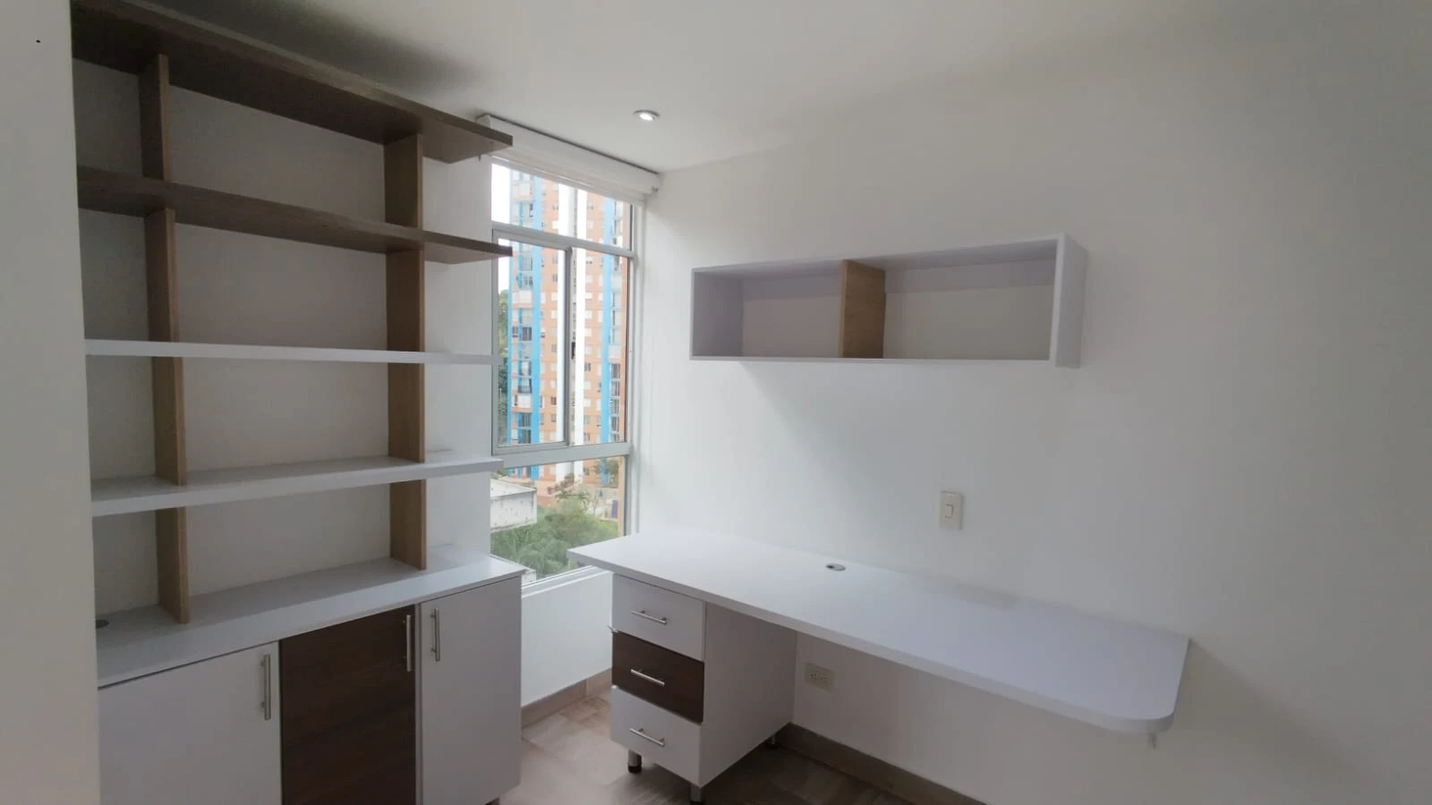 Apartaestudio En Arriendo Sector Calasanz