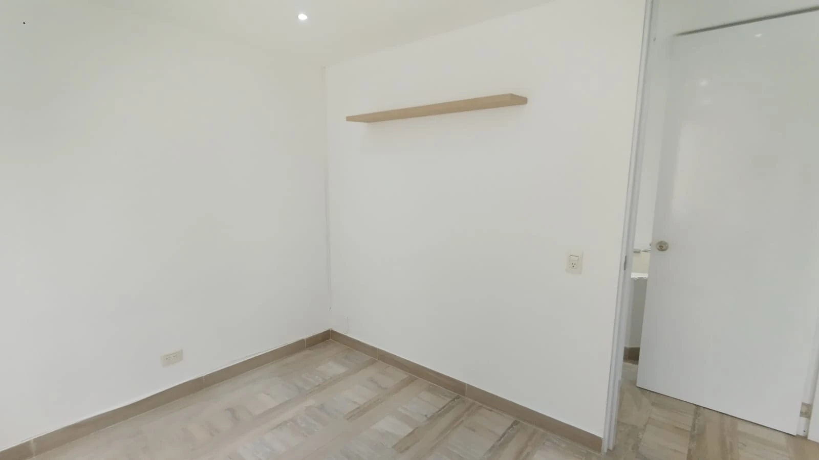 Apartaestudio En Arriendo Sector Calasanz