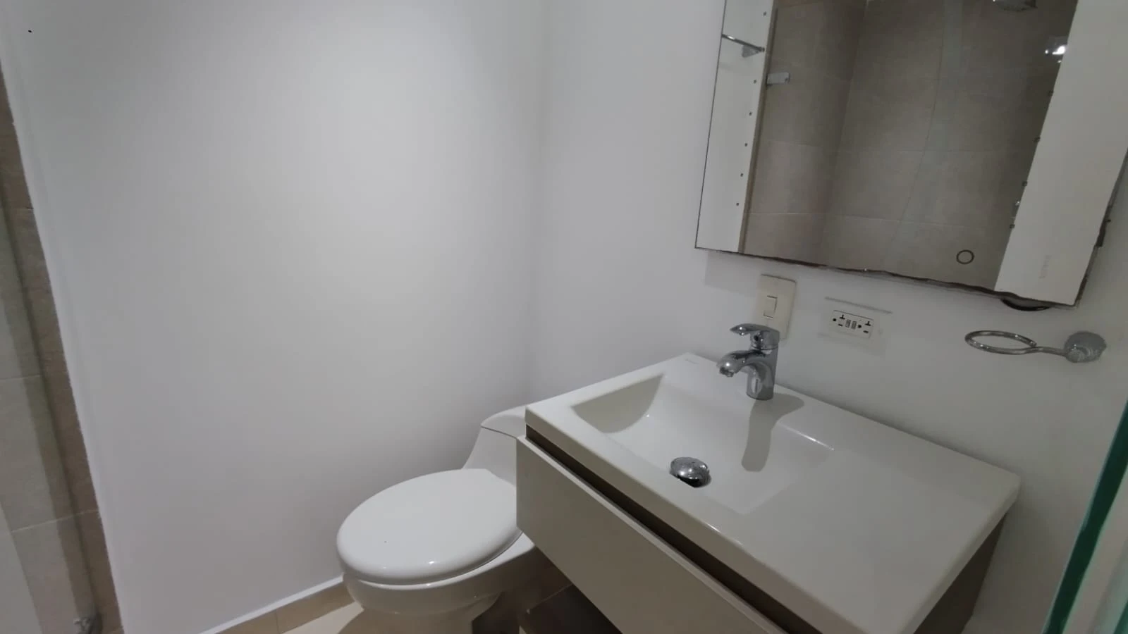 Apartaestudio En Arriendo Sector Calasanz