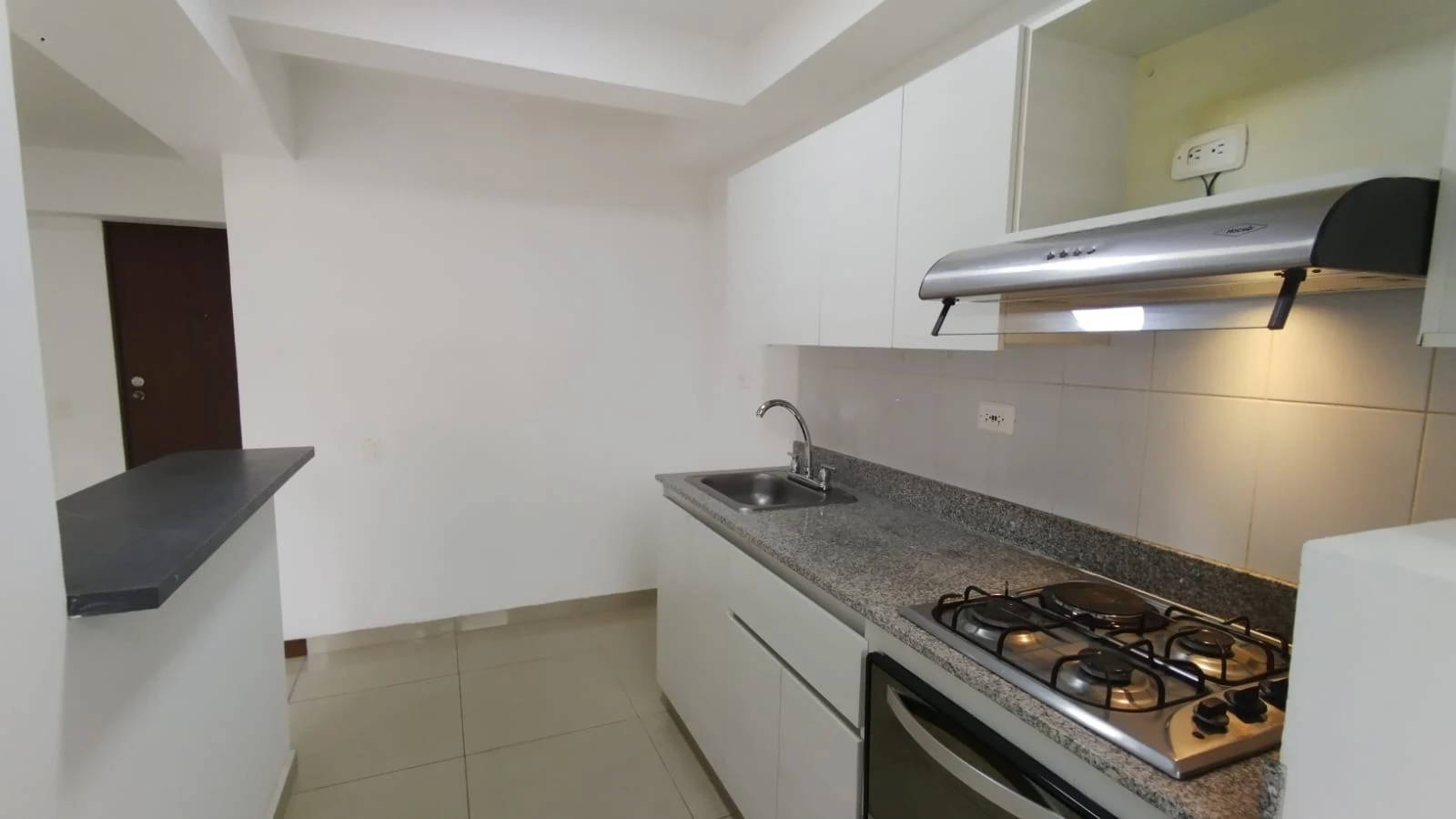 Apartamento En Arriendo Sector Calasanz