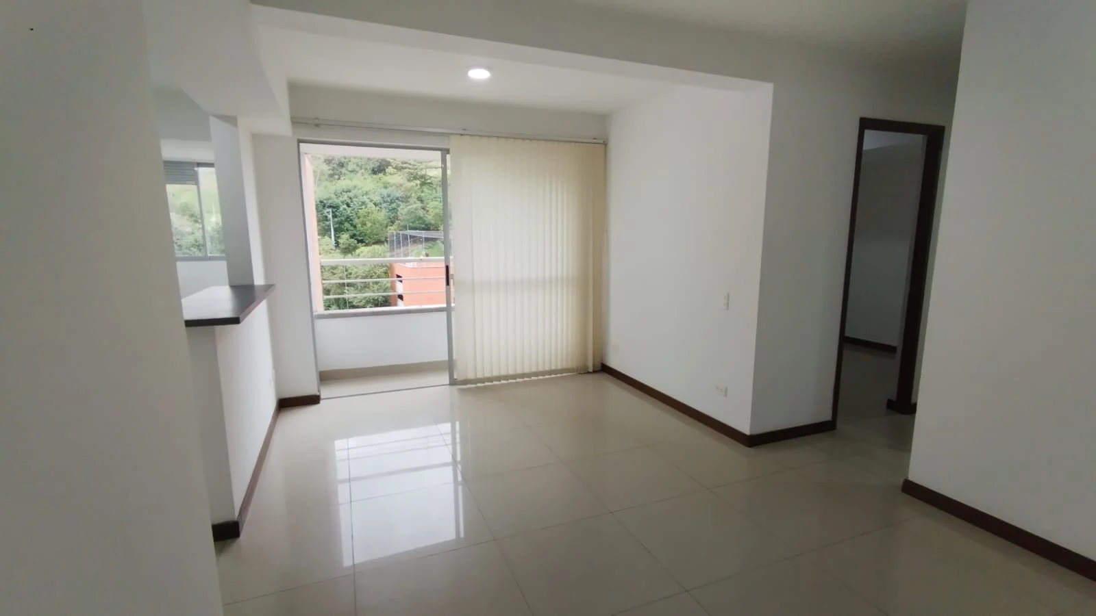 Apartamento En Arriendo Sector Calasanz