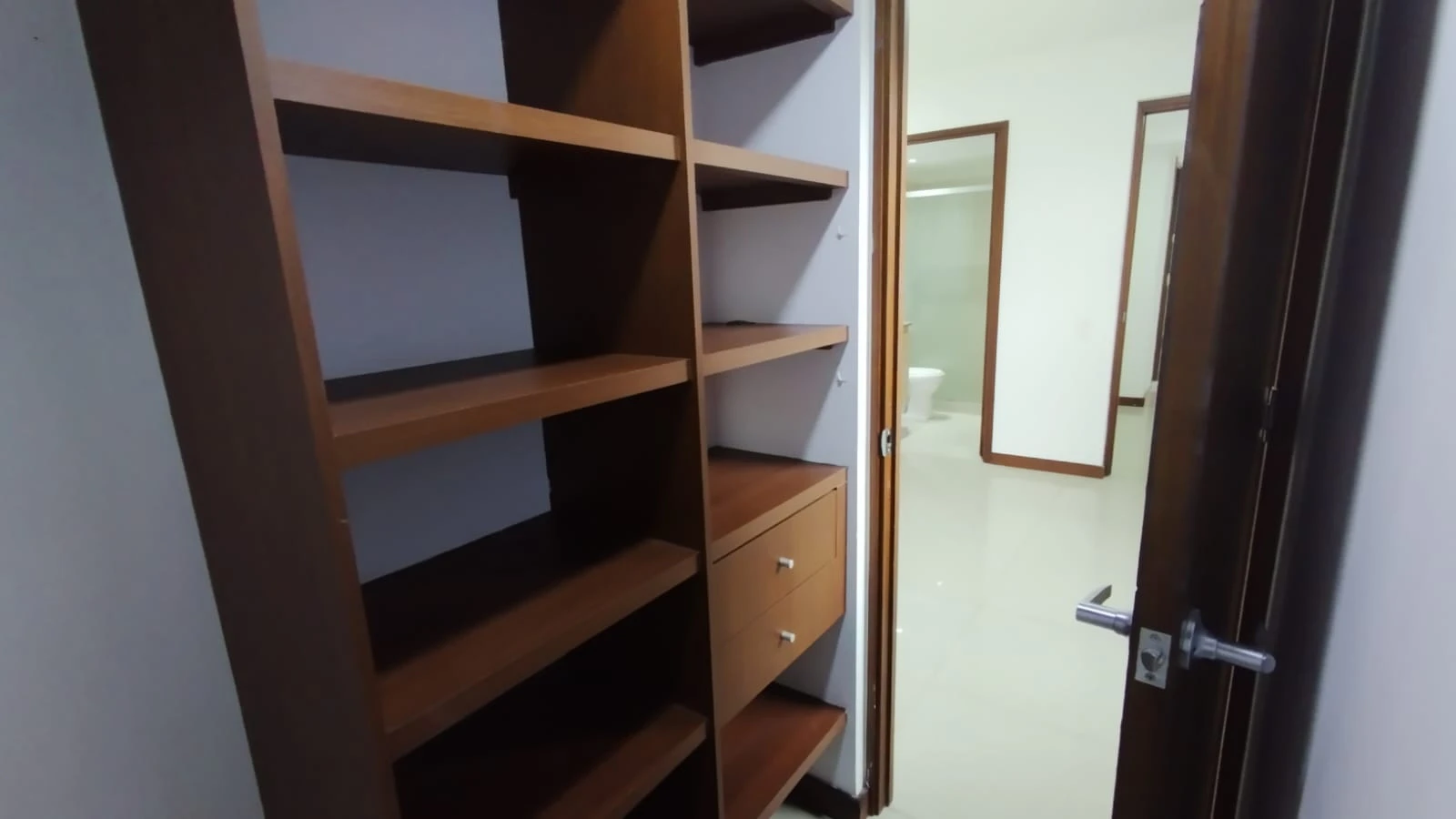 Apartamento En Arriendo Sector Calasanz