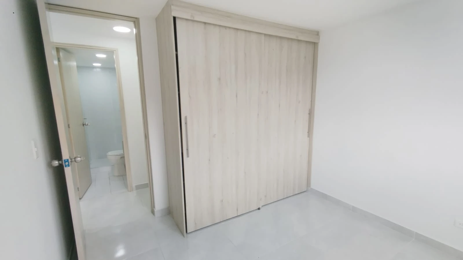 Apartamento En Arriendo Sector Calasanz