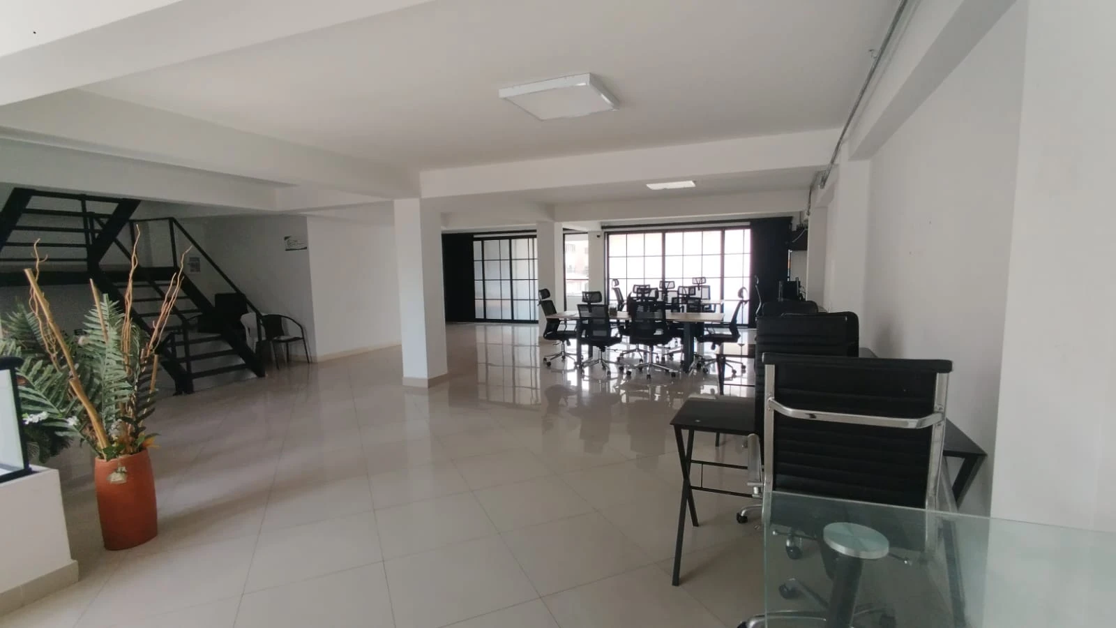 Local En Arriendo Sector Belén Rosales