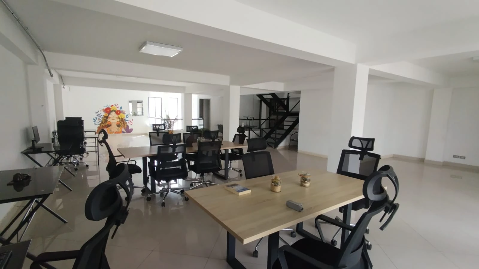 Local En Arriendo Sector Belén Rosales