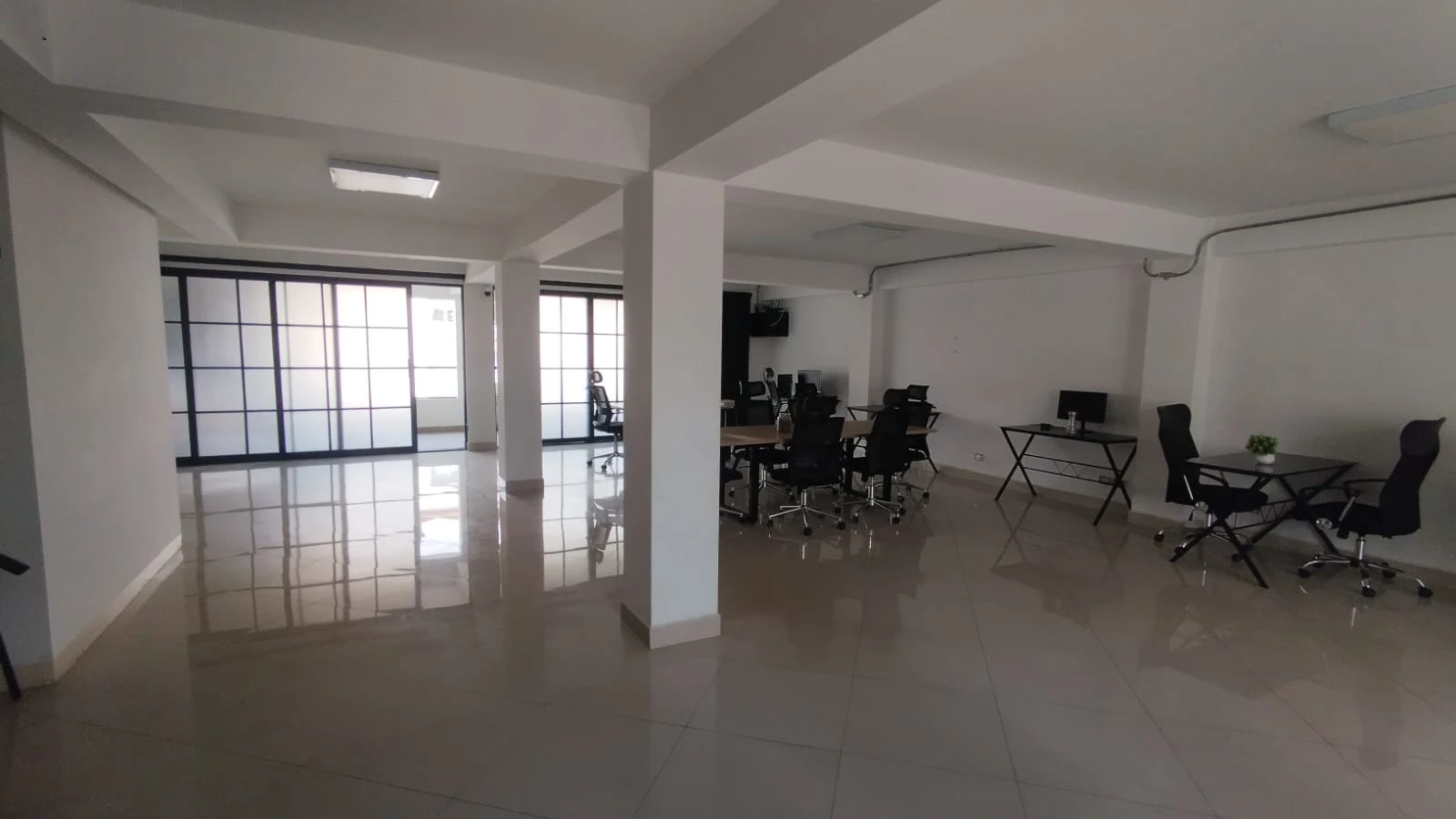 Local En Arriendo Sector Belén Rosales