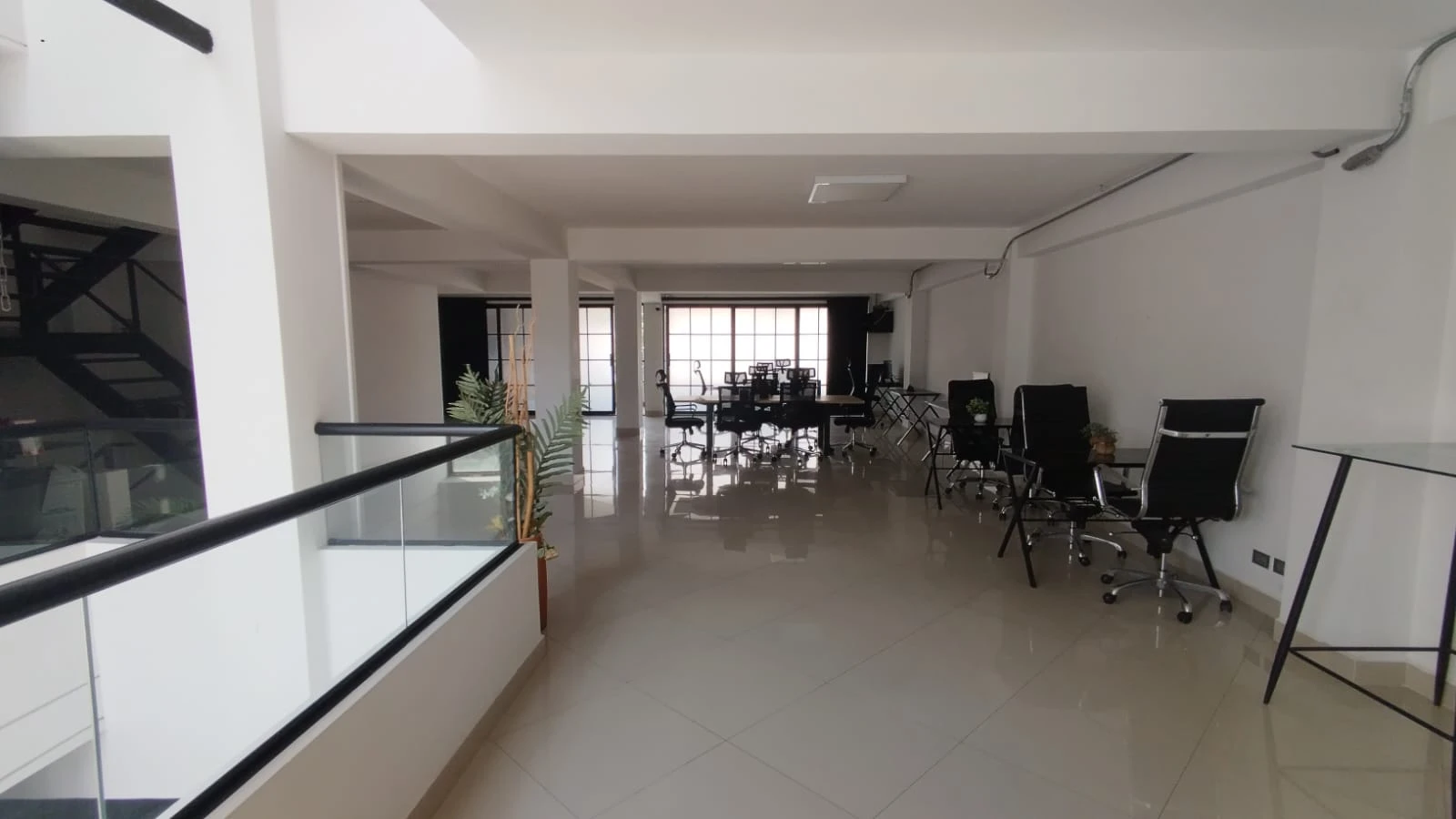 Local En Arriendo Sector Belén Rosales