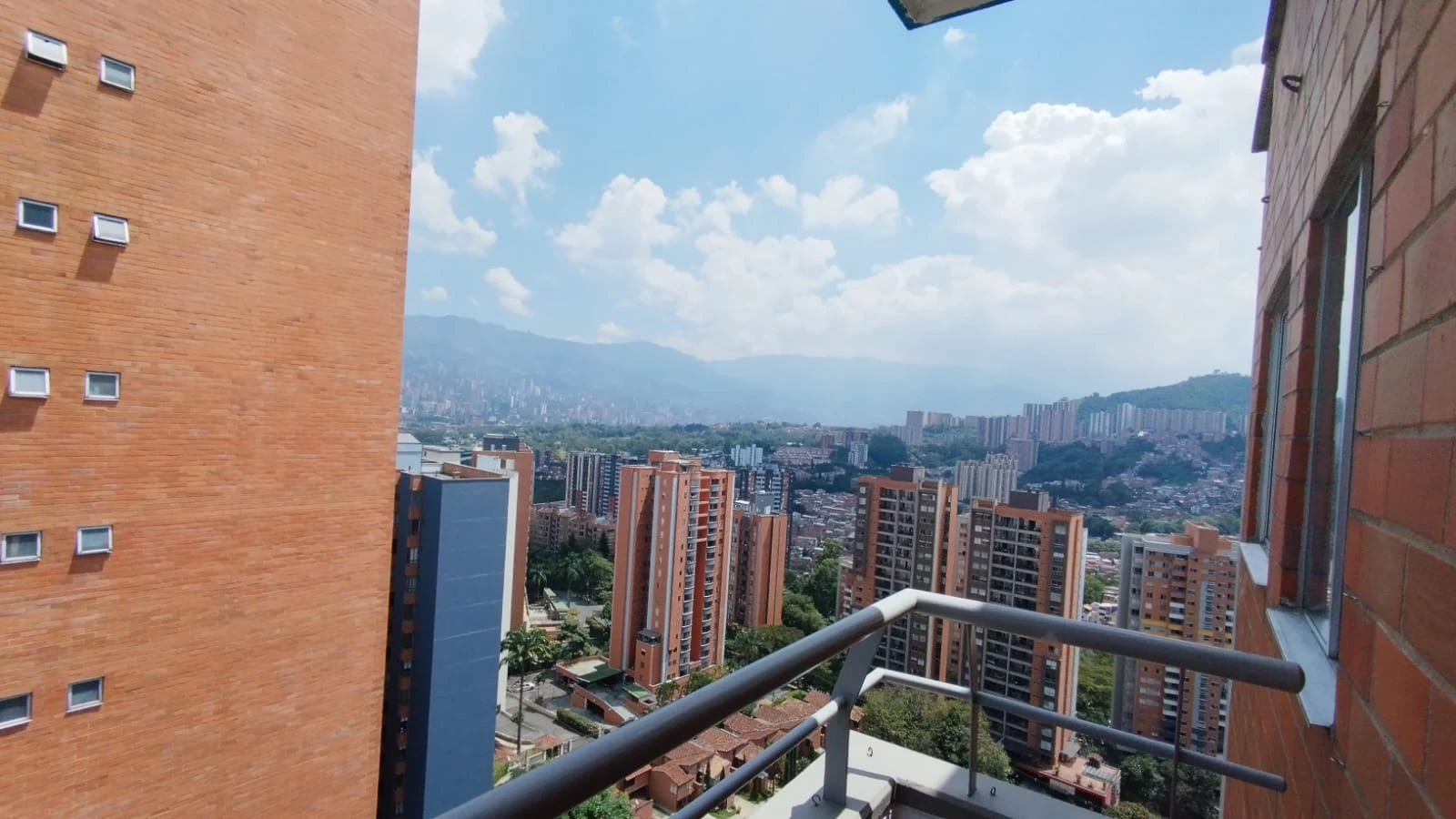 Apartamento En Arriendo sector Belén Loma De Los Bernal