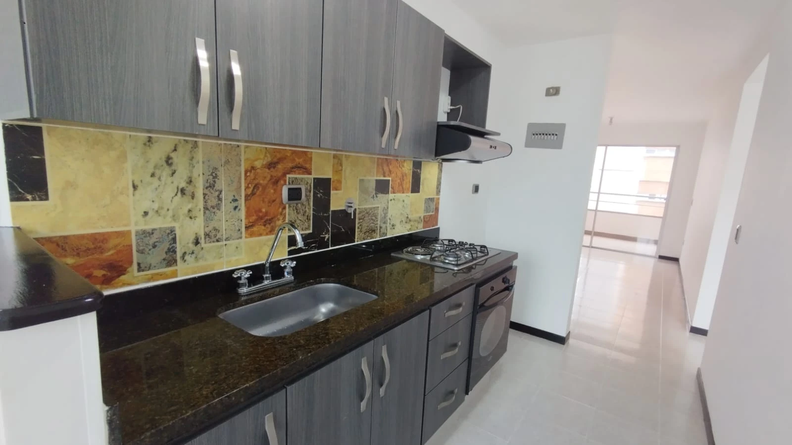 Apartamento En Arriendo sector Belén Loma De Los Bernal