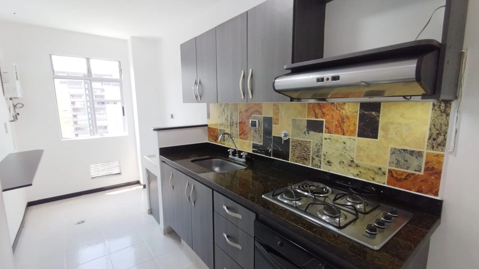Apartamento En Arriendo sector Belén Loma De Los Bernal