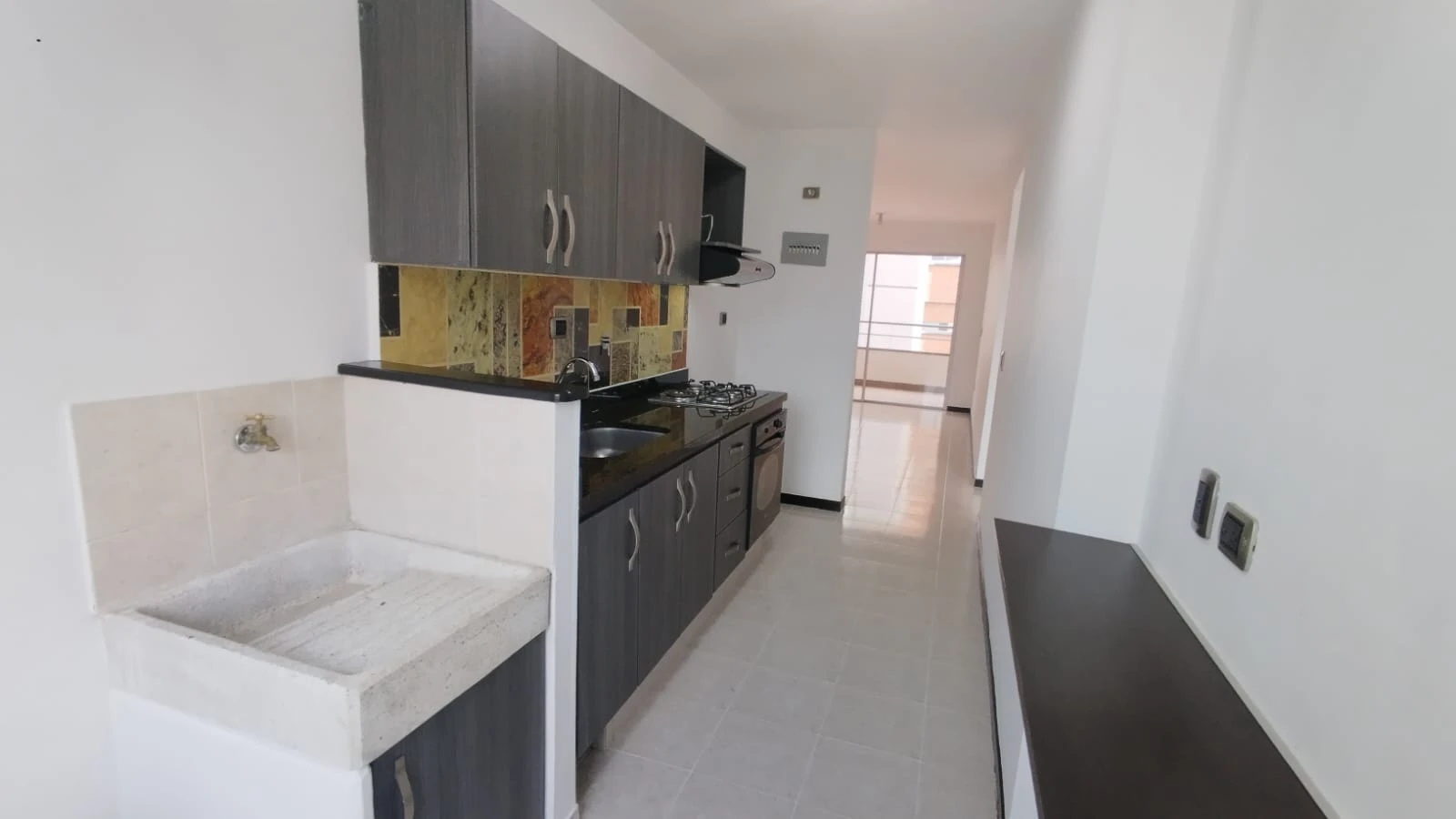 Apartamento En Arriendo sector Belén Loma De Los Bernal