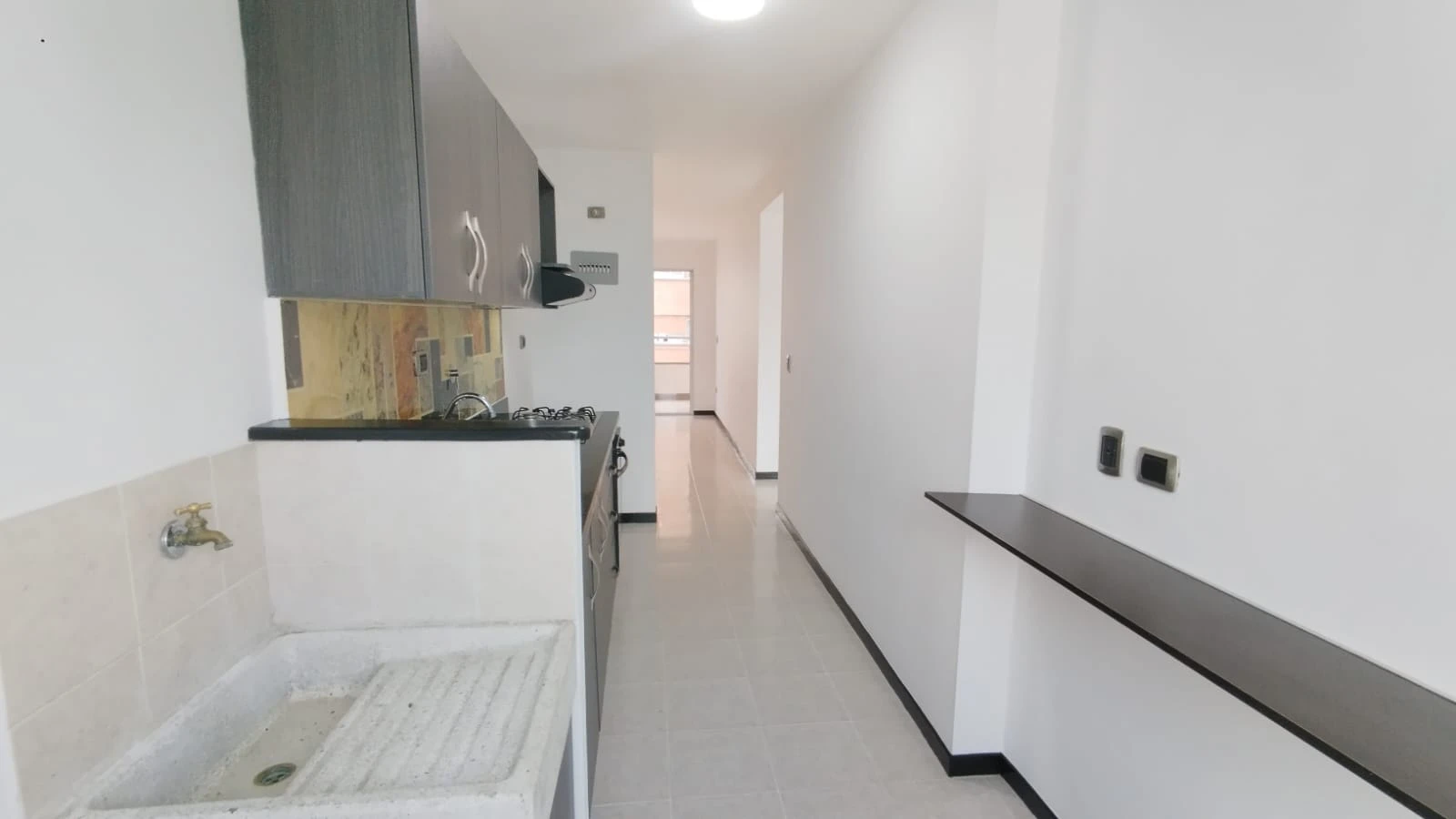 Apartamento En Arriendo sector Belén Loma De Los Bernal