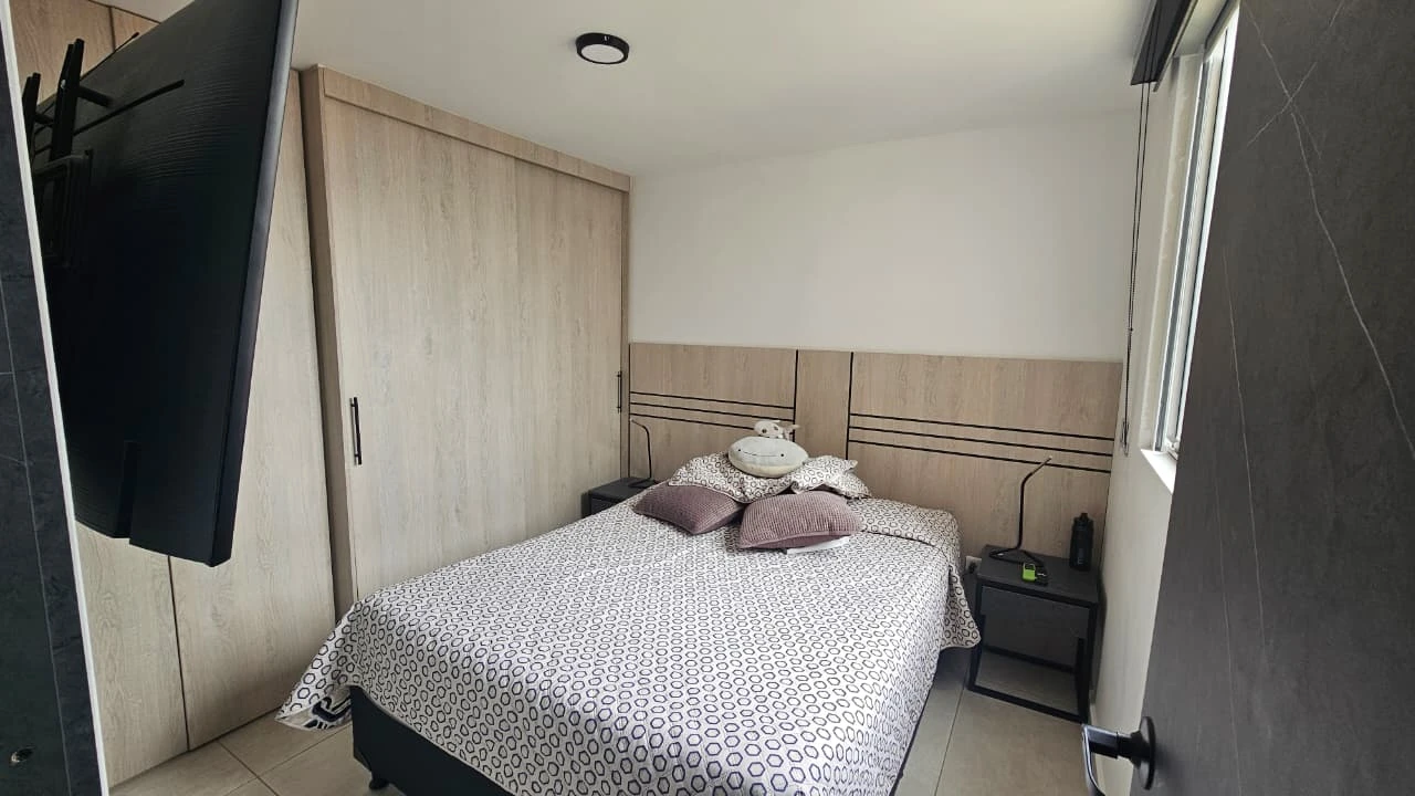 Apartamento En Arriendo Sector Calasanz