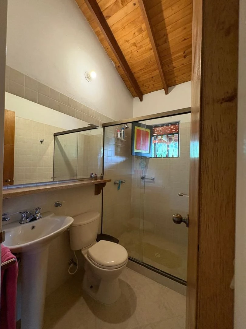 casa de campo en Barbosa Antioquia, vereda La calda