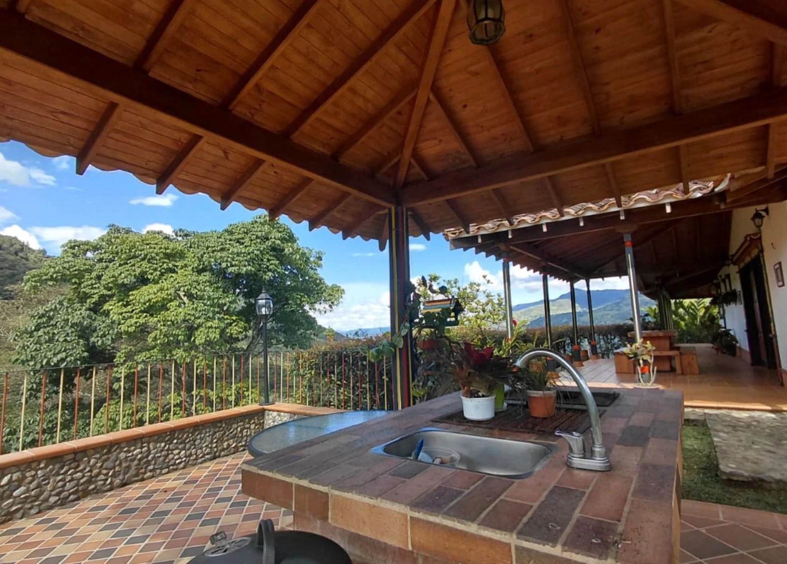casa de campo en Barbosa Antioquia, vereda La calda