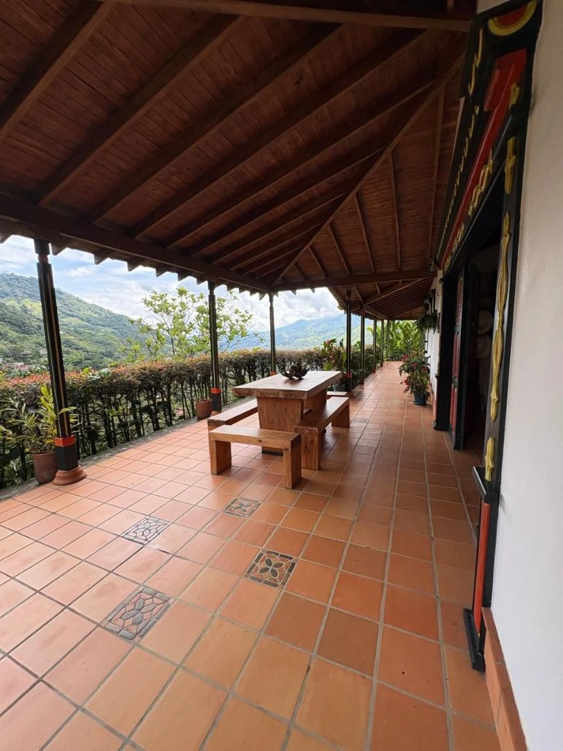 casa de campo en Barbosa Antioquia, vereda La calda