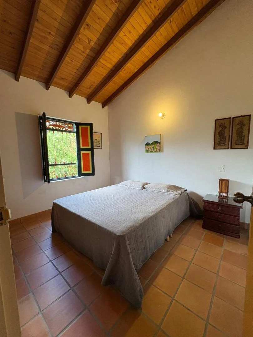 casa de campo en Barbosa Antioquia, vereda La calda