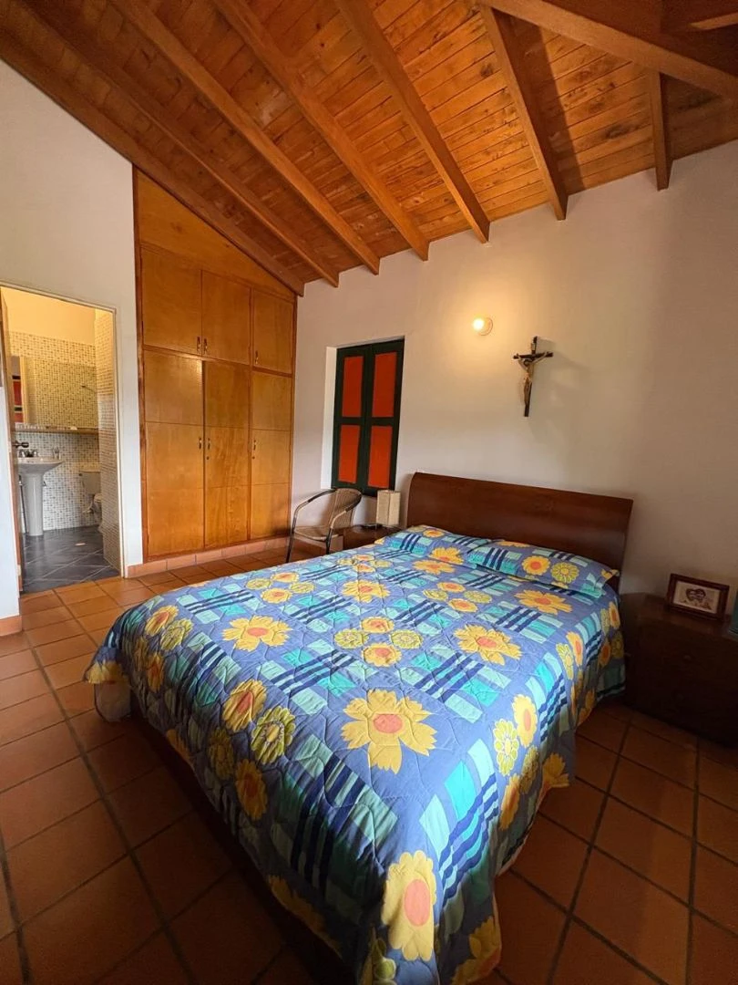 casa de campo en Barbosa Antioquia, vereda La calda