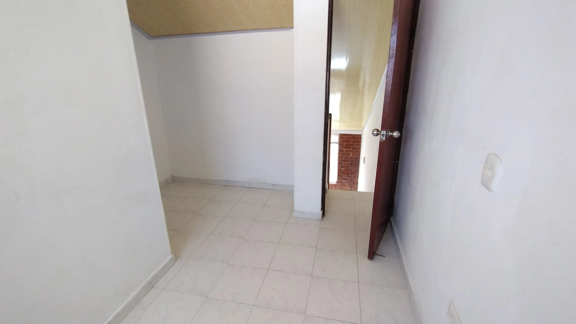 APARTAMENTO EN ARRIENDO EN VILLA CAROLINA