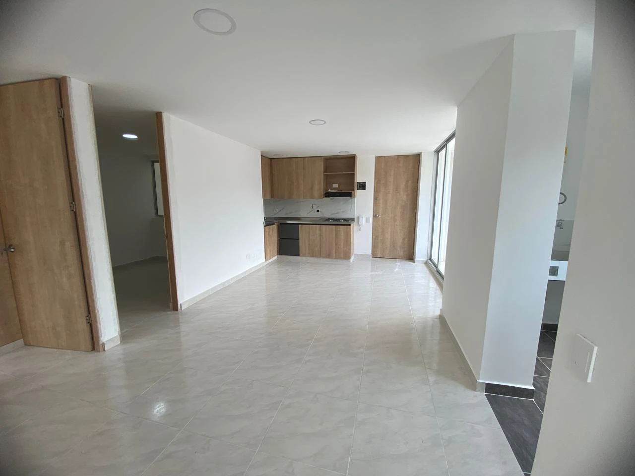 Arriendo Apartamento en Itagui Sector Asturias