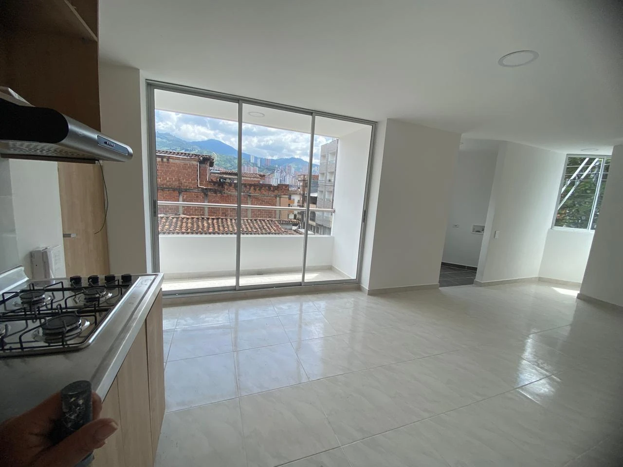 Arriendo Apartamento en Itagui Sector Asturias