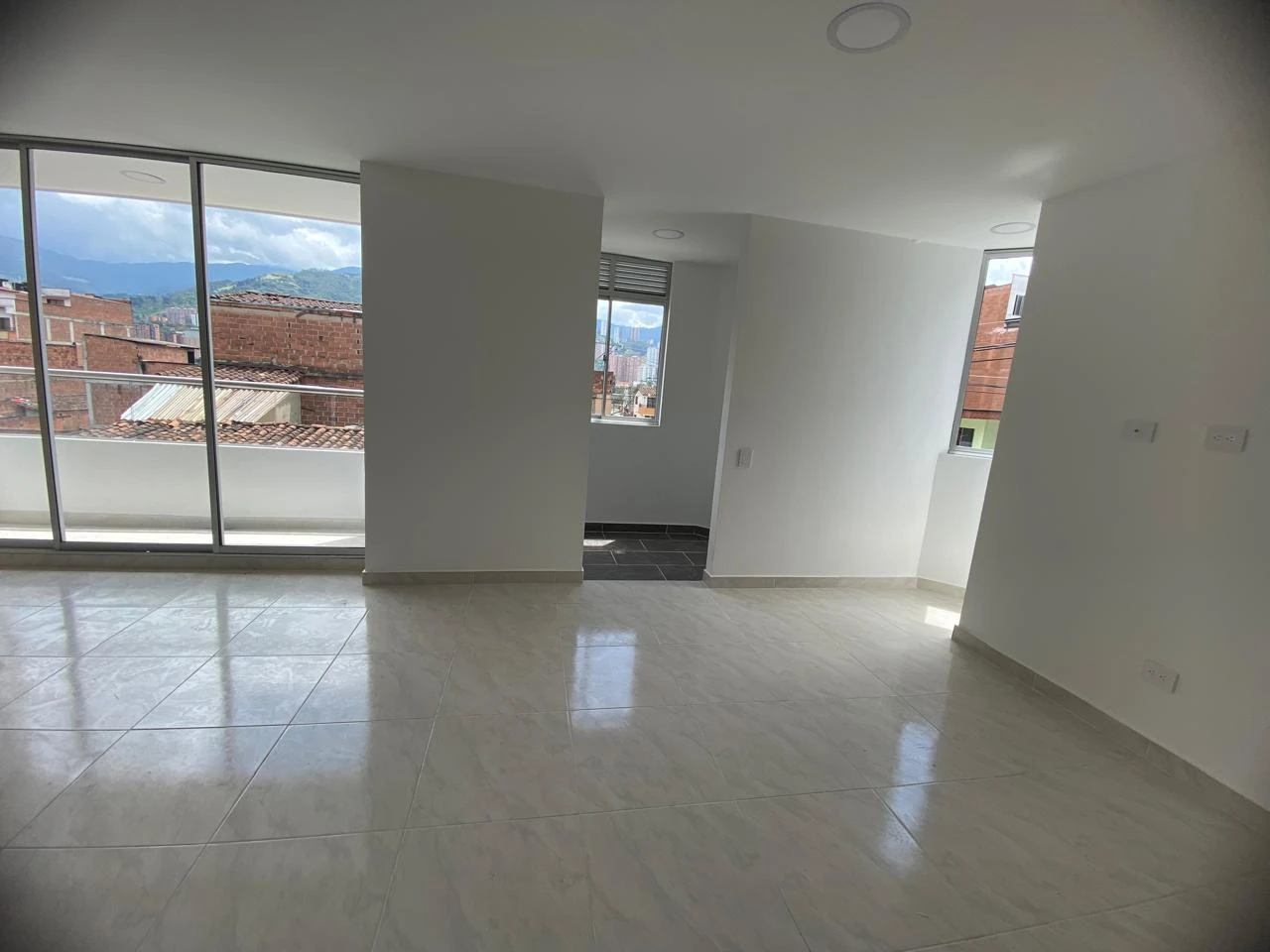 Arriendo Apartamento en Itagui Sector Asturias
