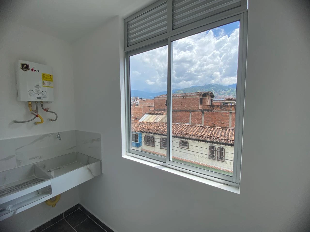 Arriendo Apartamento en Itagui Sector Asturias