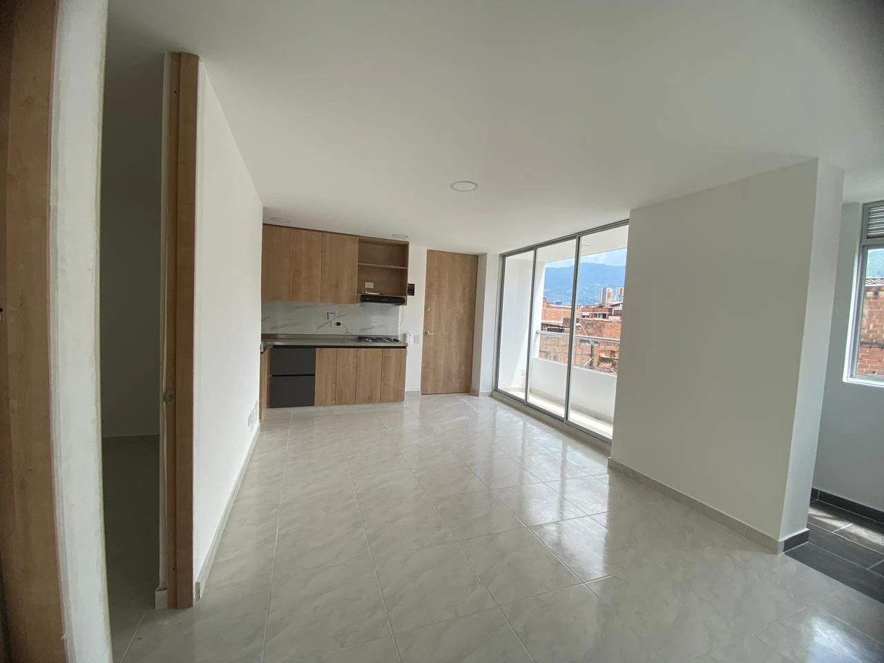 Arriendo Apartamento en Itagui Sector Asturias