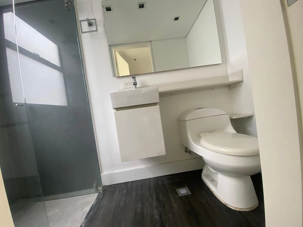 Arriendo Apartamento en el Poblado