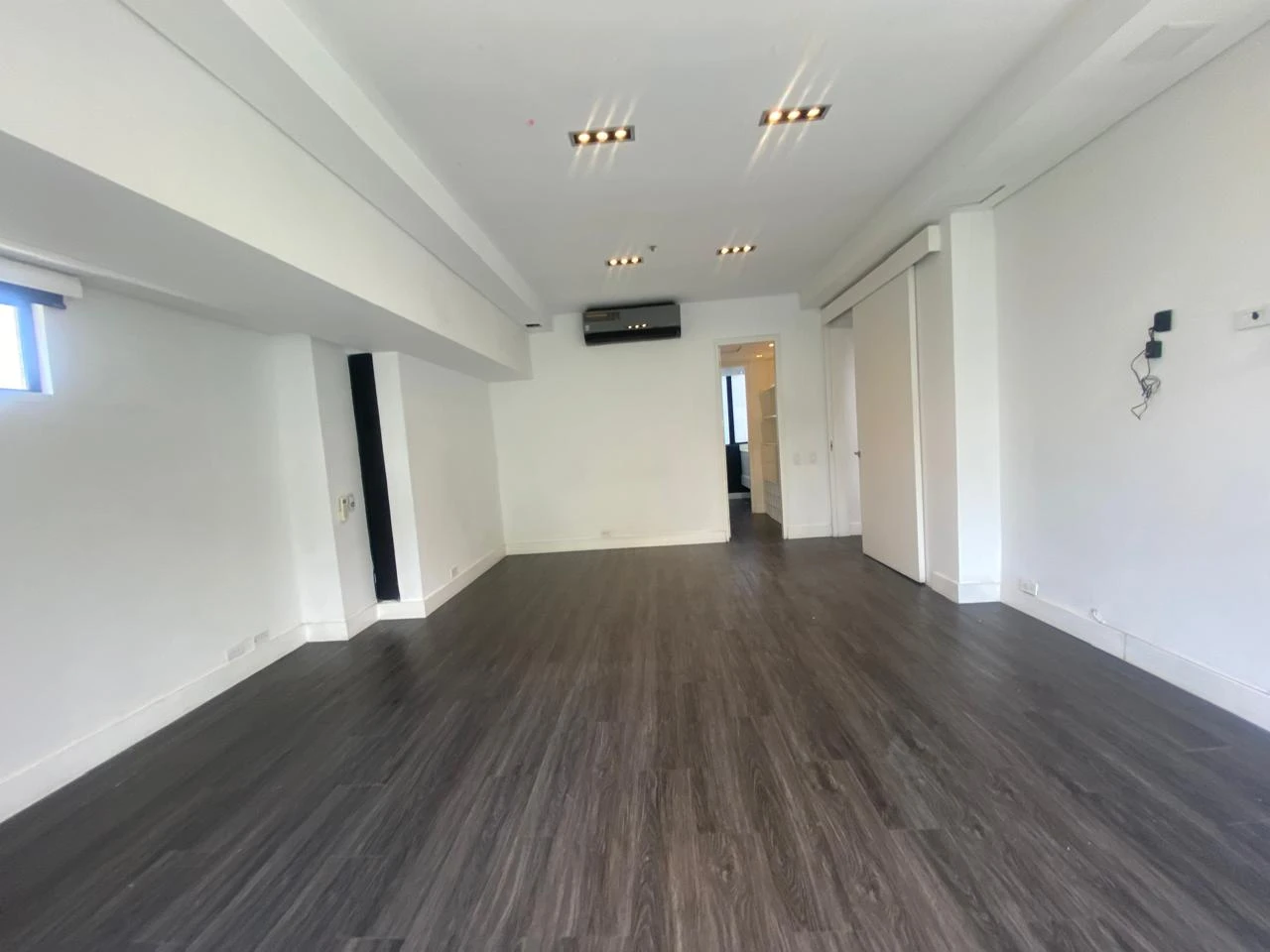 Arriendo Apartamento en el Poblado