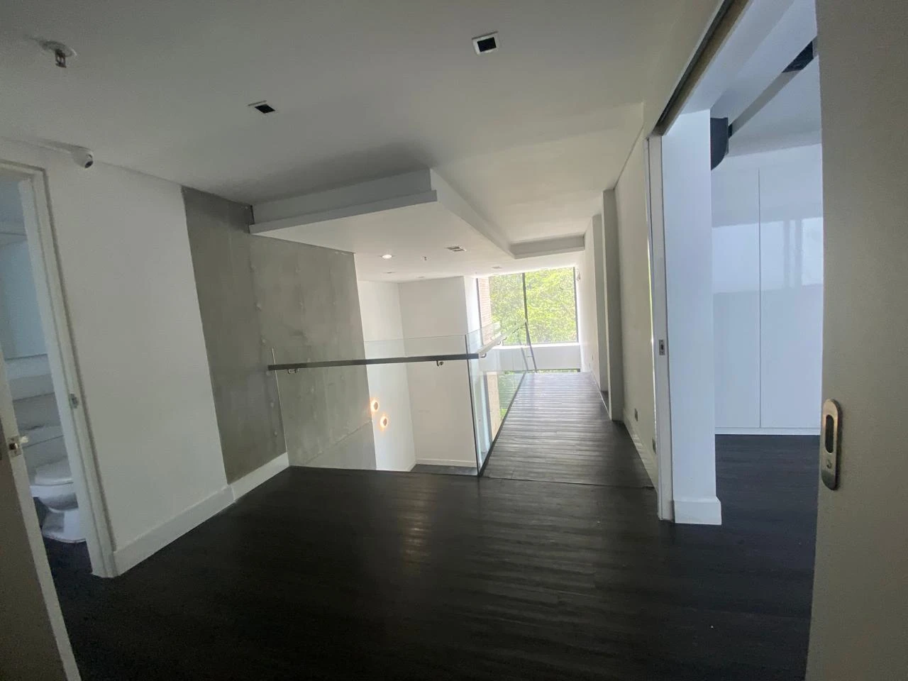 Arriendo Apartamento en el Poblado