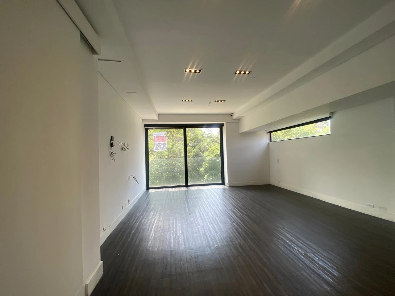 Arriendo Apartamento en el Poblado