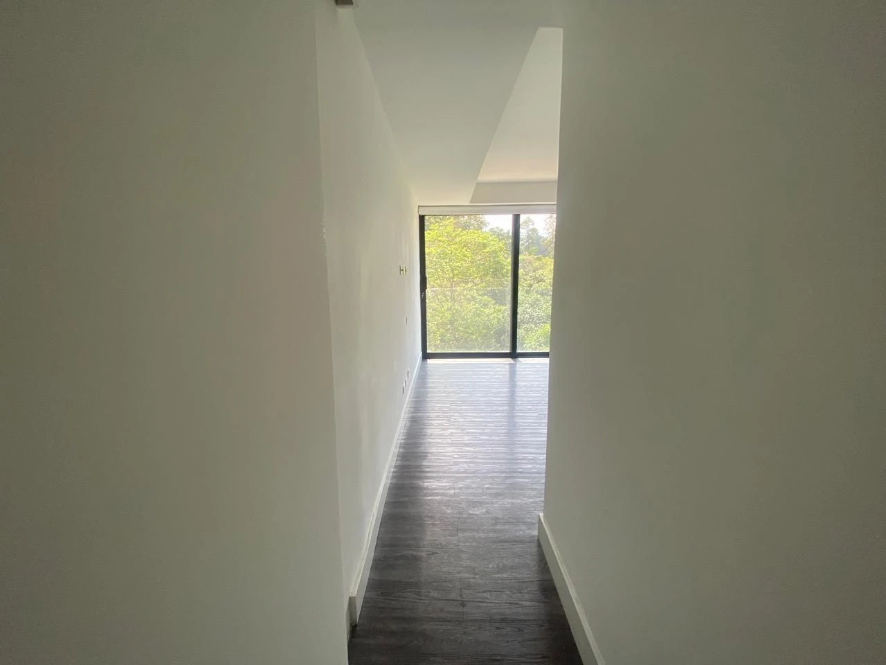 Arriendo Apartamento en el Poblado