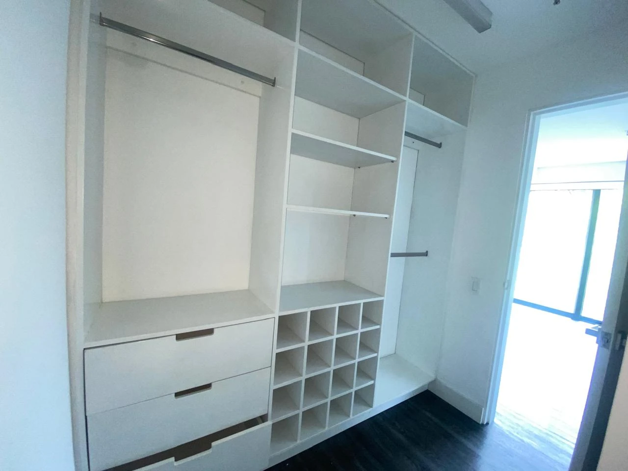 Arriendo Apartamento en el Poblado