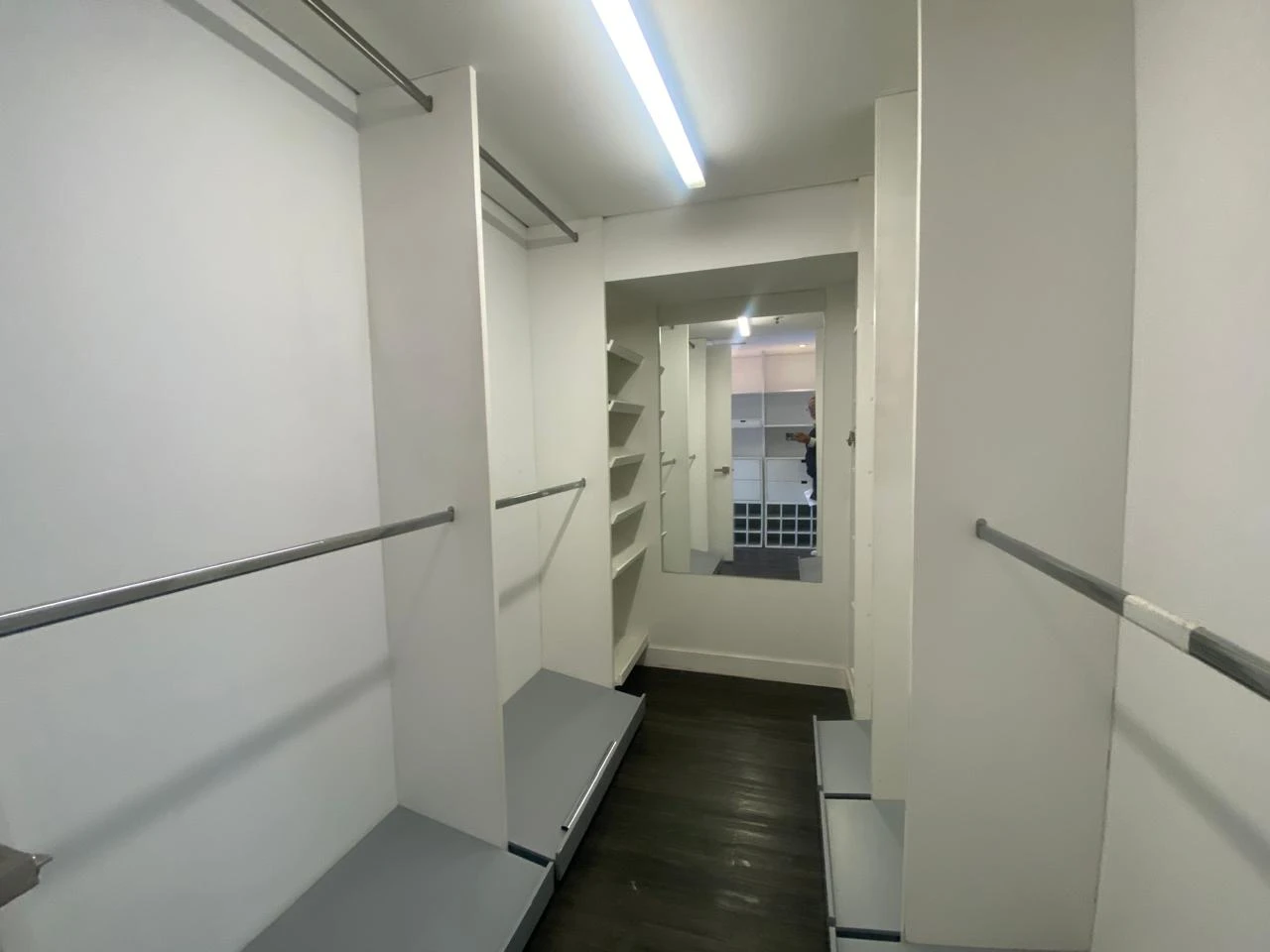 Arriendo Apartamento en el Poblado