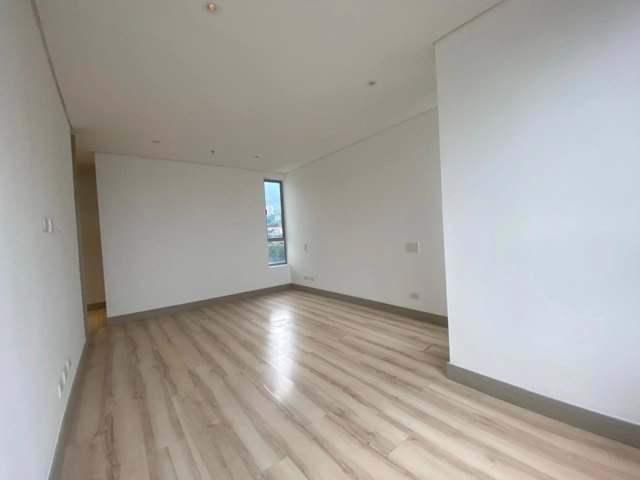 Arriendo Apartamento en el Poblado