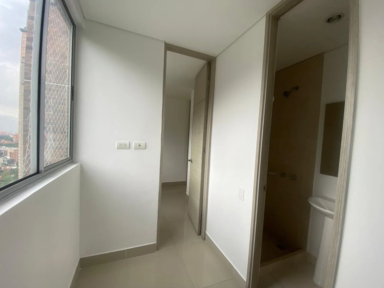 Arriendo Apartamento en el Poblado