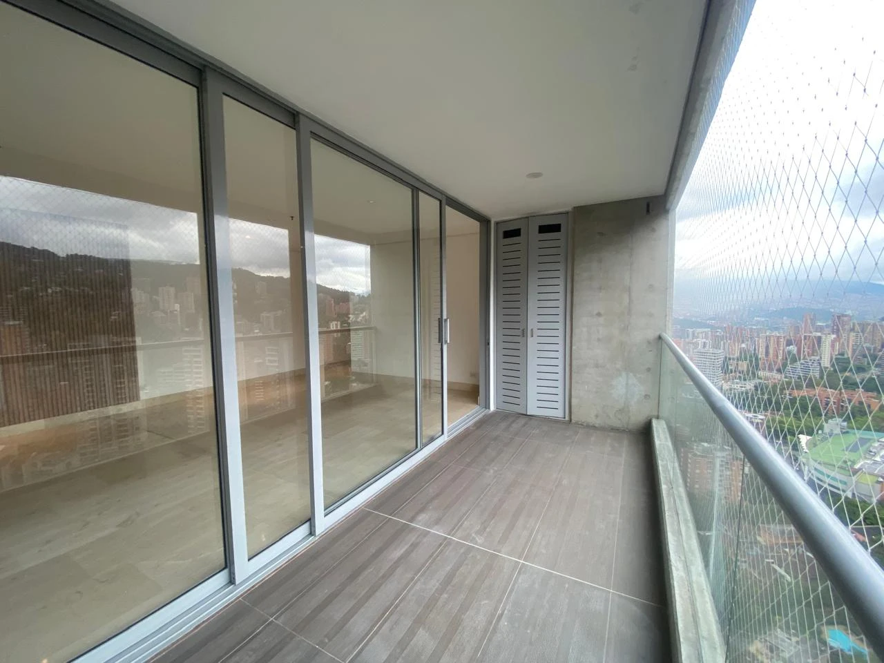 Arriendo Apartamento en el Poblado