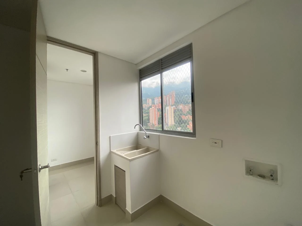 Arriendo Apartamento en el Poblado