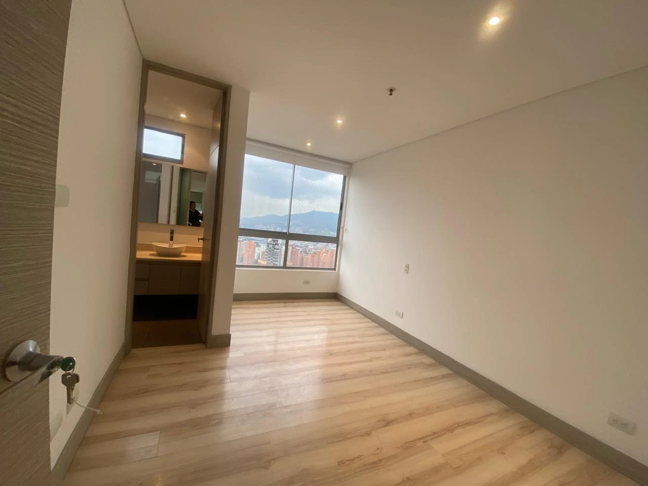 Arriendo Apartamento en el Poblado