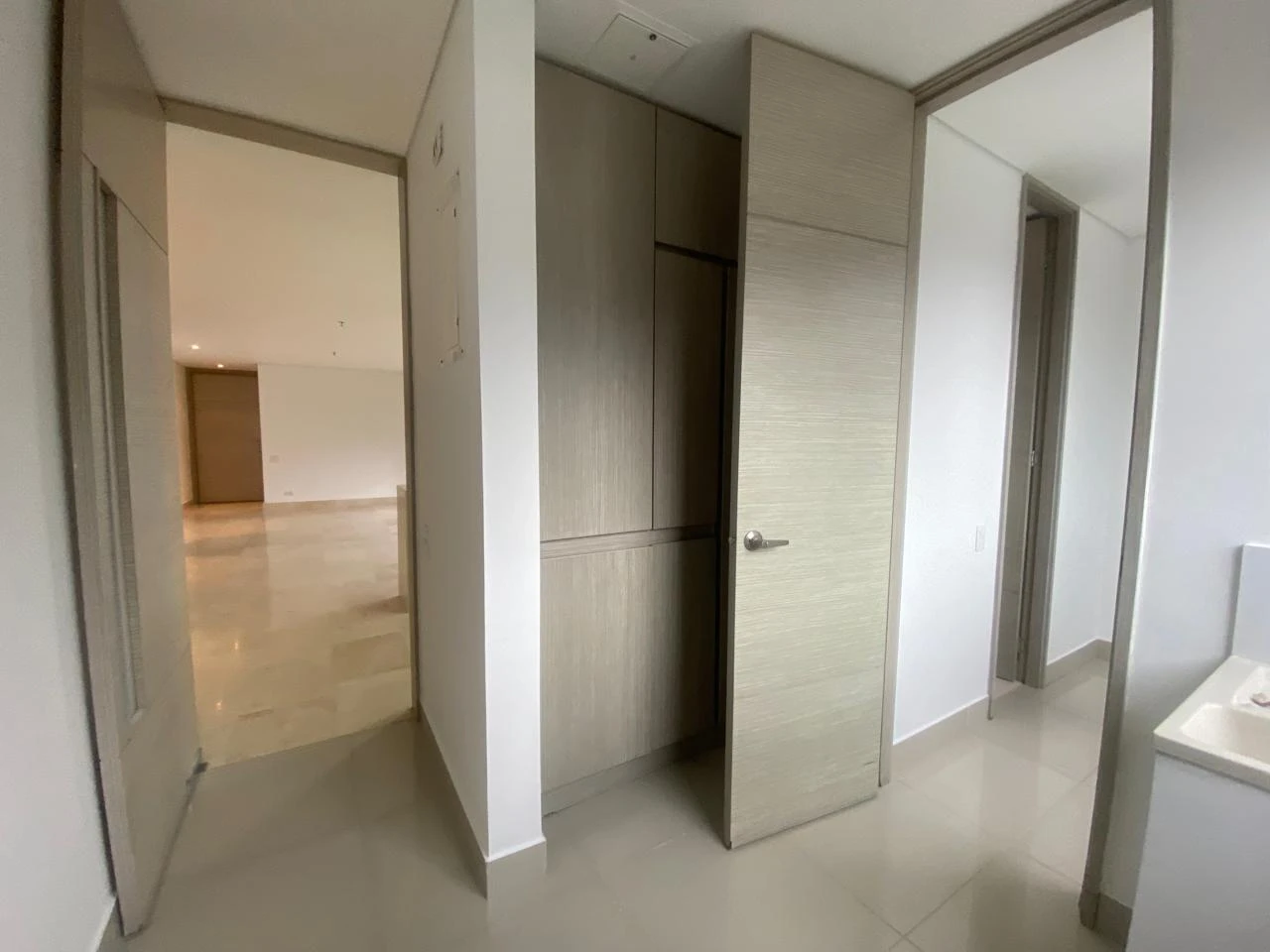 Arriendo Apartamento en el Poblado