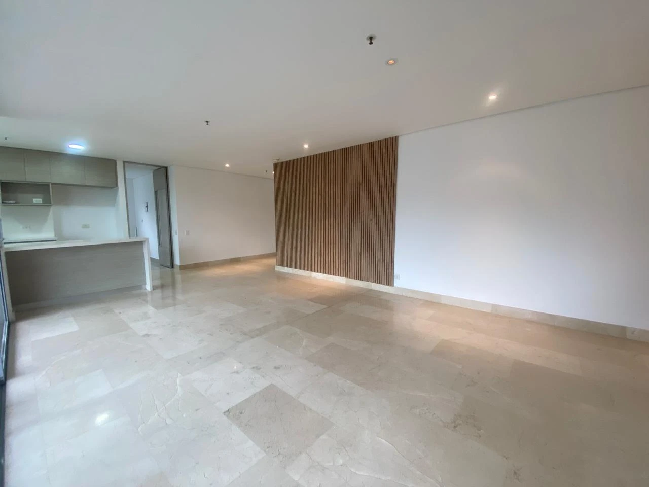 Arriendo Apartamento en el Poblado