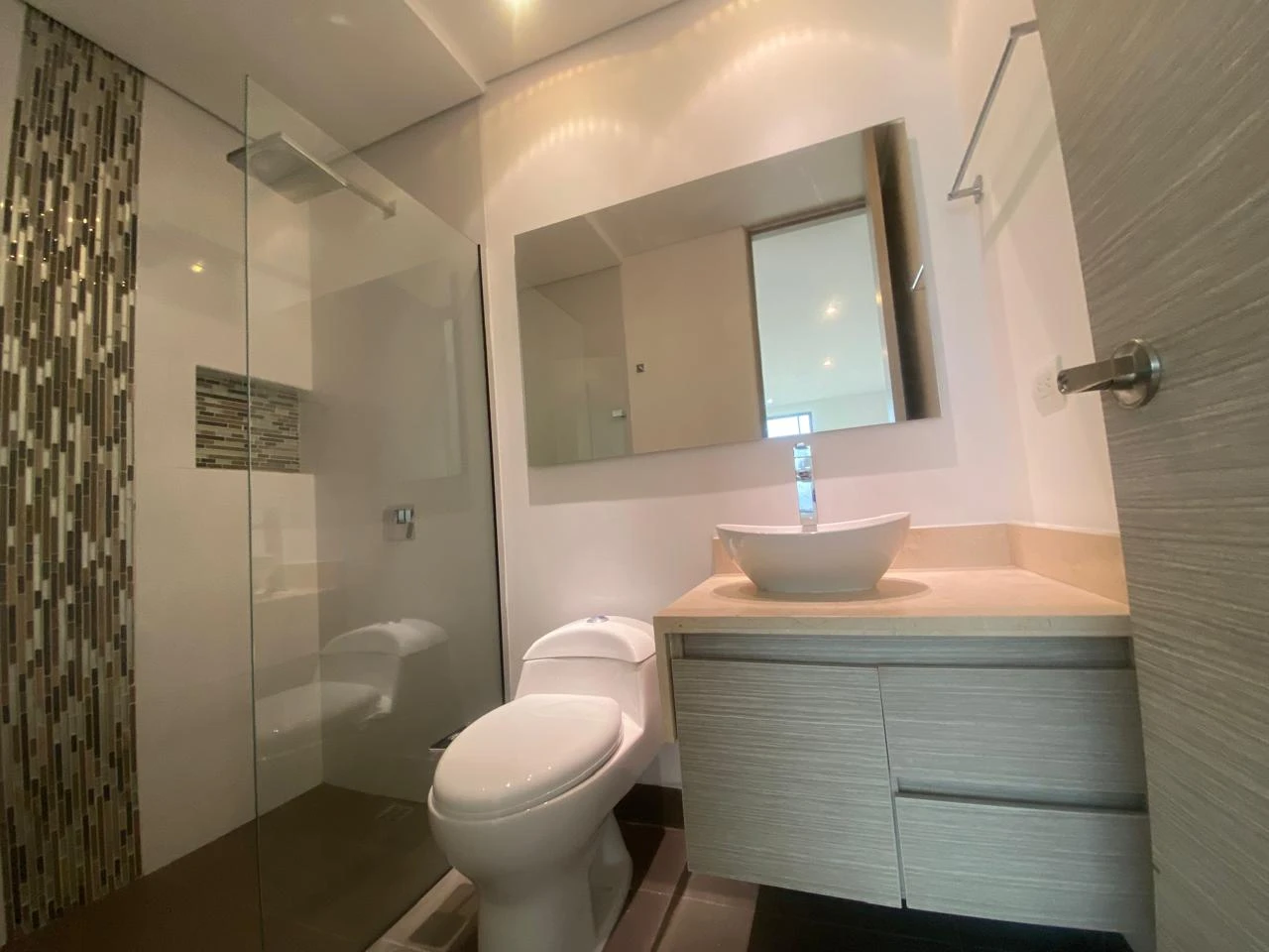 Arriendo Apartamento en el Poblado