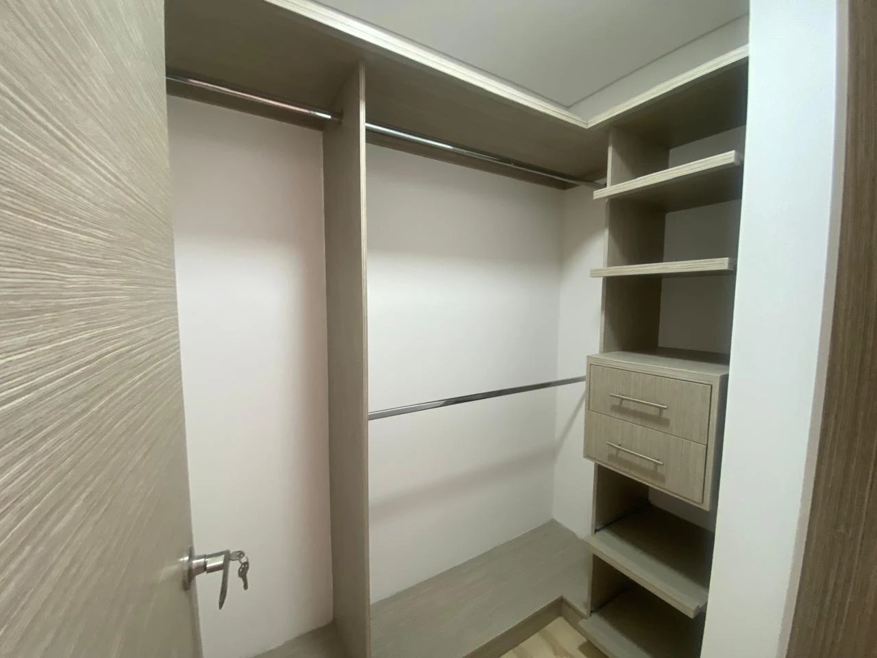 Arriendo Apartamento en el Poblado