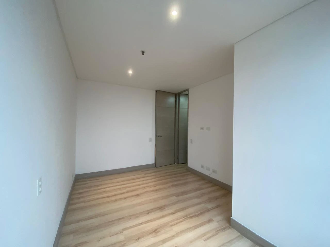 Arriendo Apartamento en el Poblado