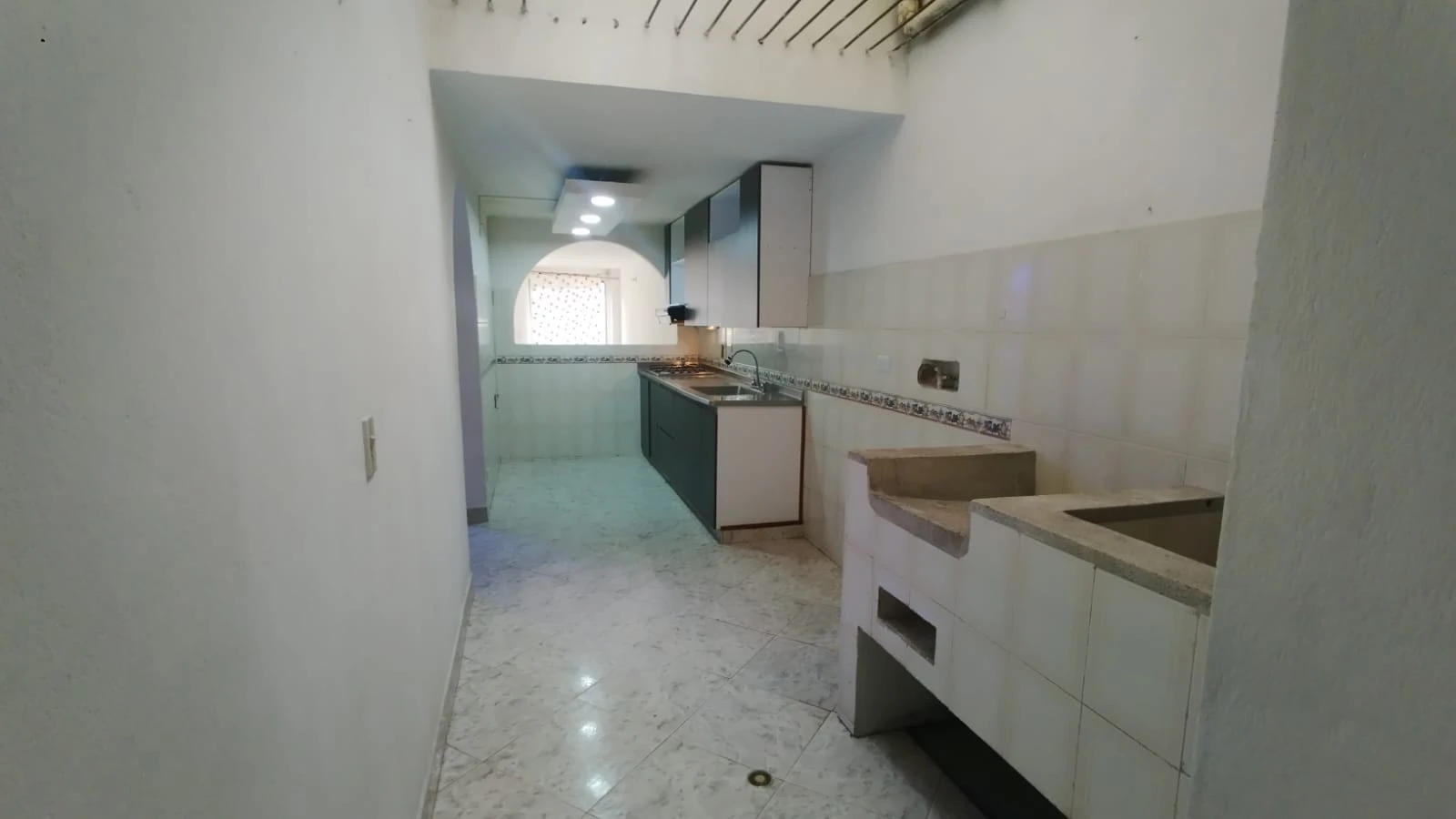 Casa En Arriendo En Guayabal Sector Santa Fe