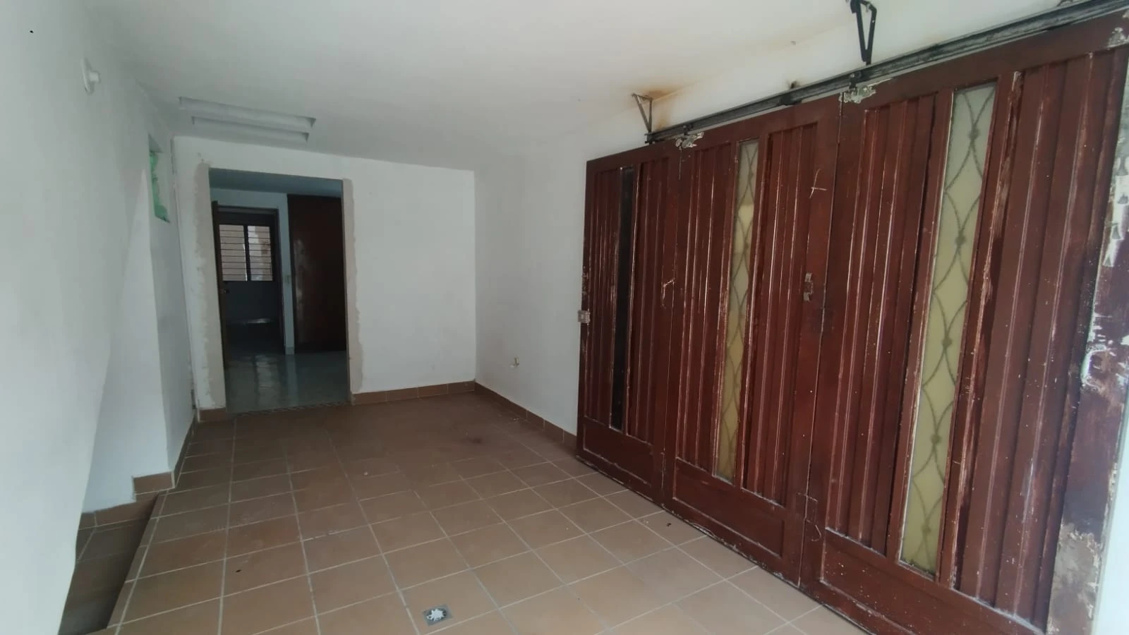 Casa En Arriendo En Guayabal Sector Santa Fe