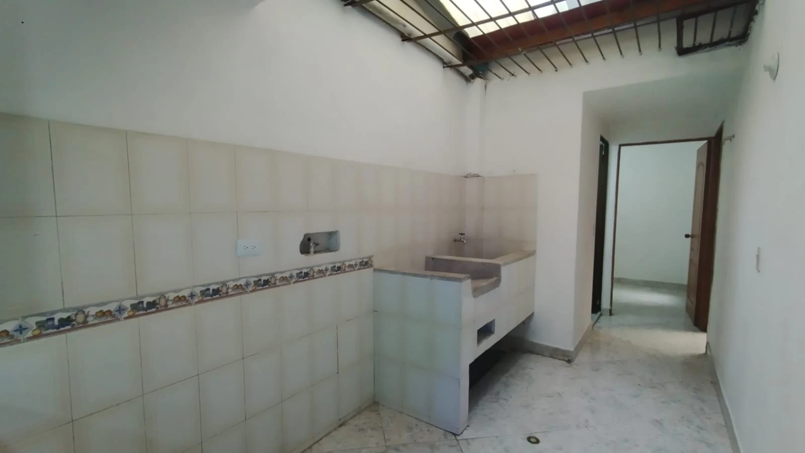 Casa En Arriendo En Guayabal Sector Santa Fe