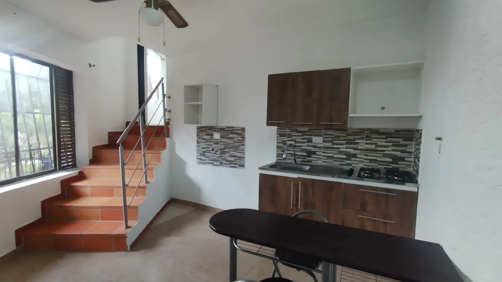 Aparta Estudio Laureles Sector Simón Bolívar